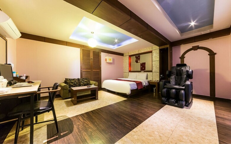 Hotel Choice Motel
