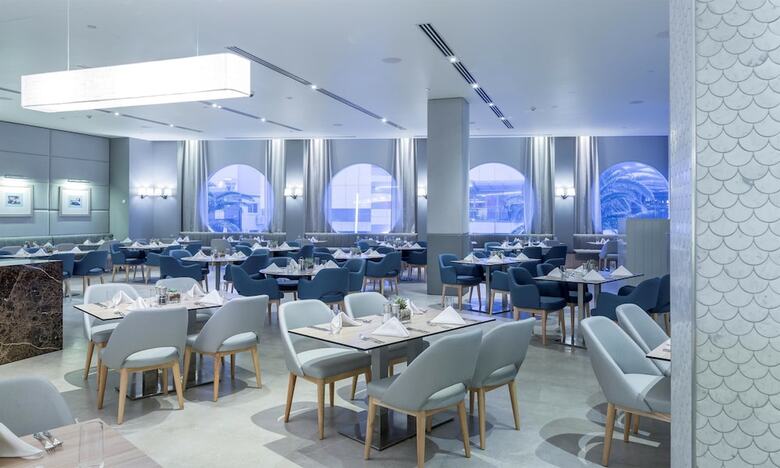 Hilton Surfers Paradise Hotel And Residences