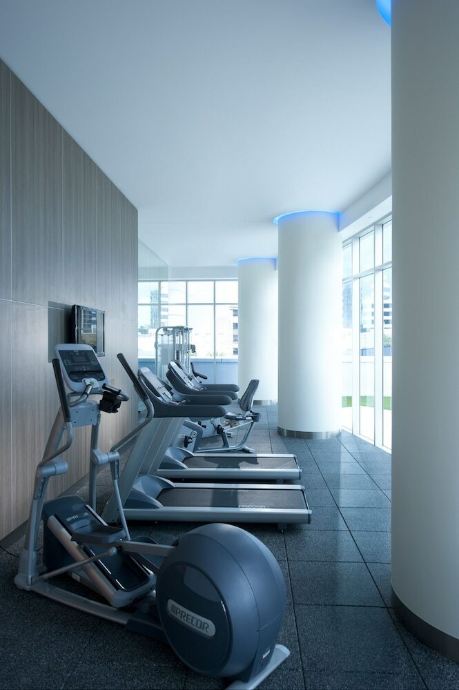 Hilton Surfers Paradise Hotel And Residences