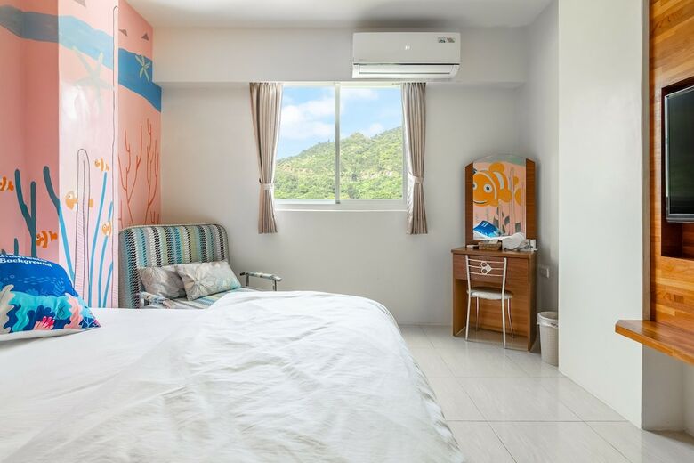 Mermaid B&B