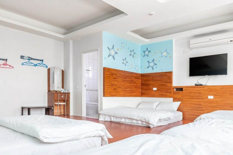 Mermaid B&B