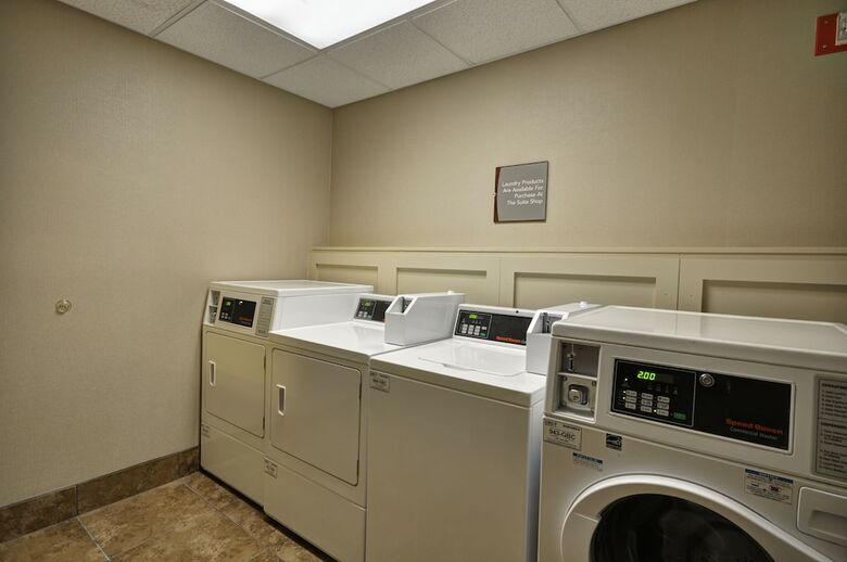 Hotel Homewood Suites By Hilton Phoenix-biltmore