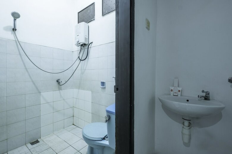 Hotel Oyo 1736 Pondok Kurnia