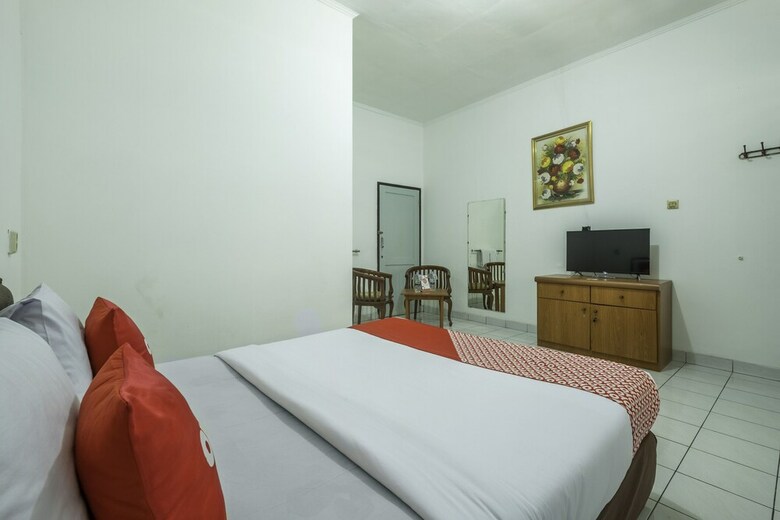 Hotel Oyo 1736 Pondok Kurnia