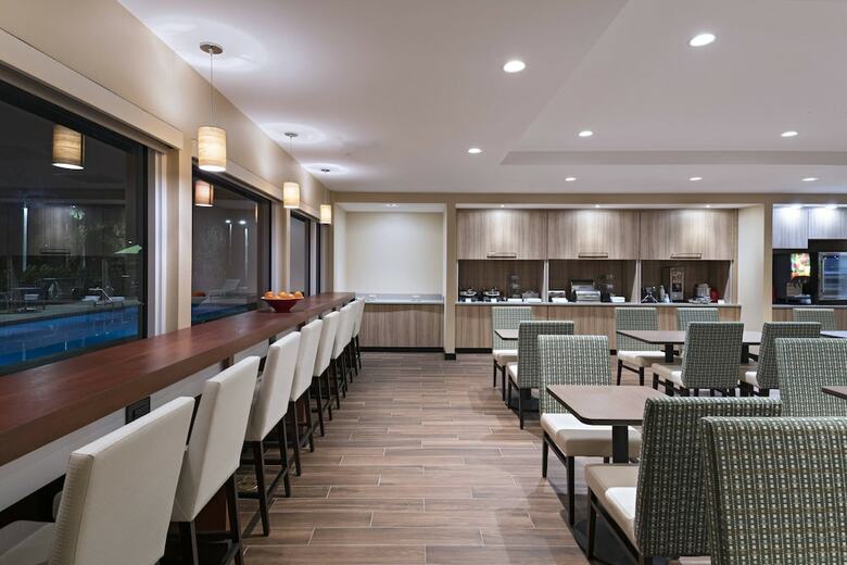 Hotel Towneplace Suites By Marriott Naples