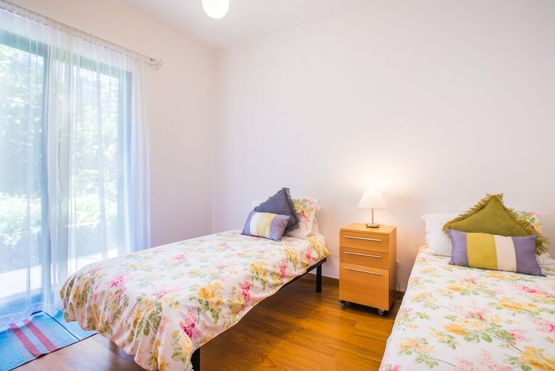 Apartamentos Formosa House