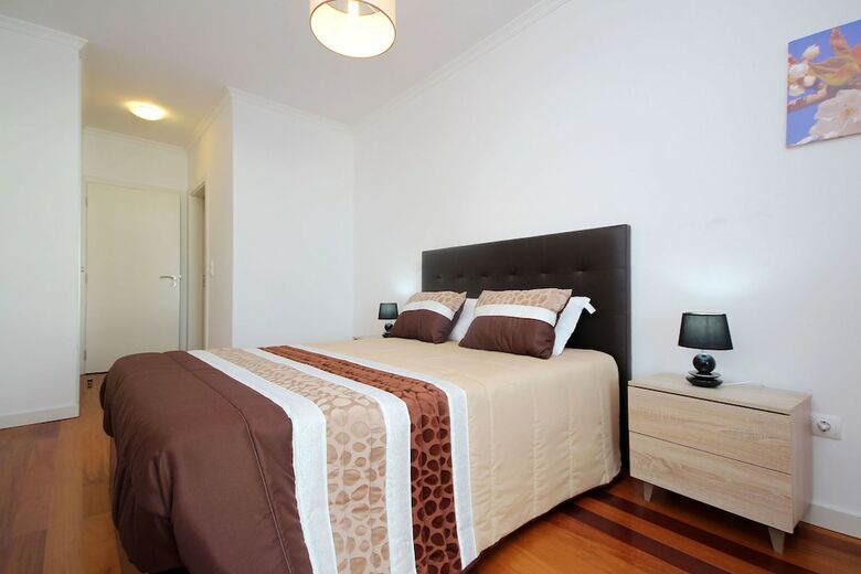 Virtudes Apartment
