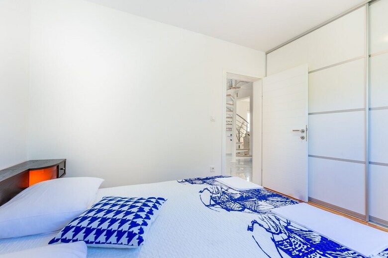 Apartment Dario