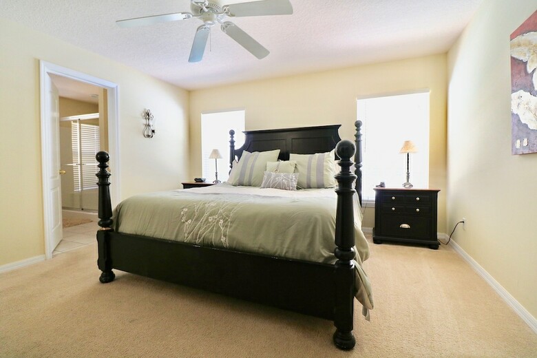 Villa Ready To Relax? Cozy Home W/ South Facing Pool