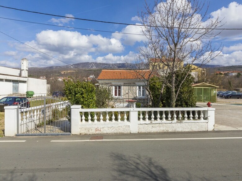 House Casa Pietra