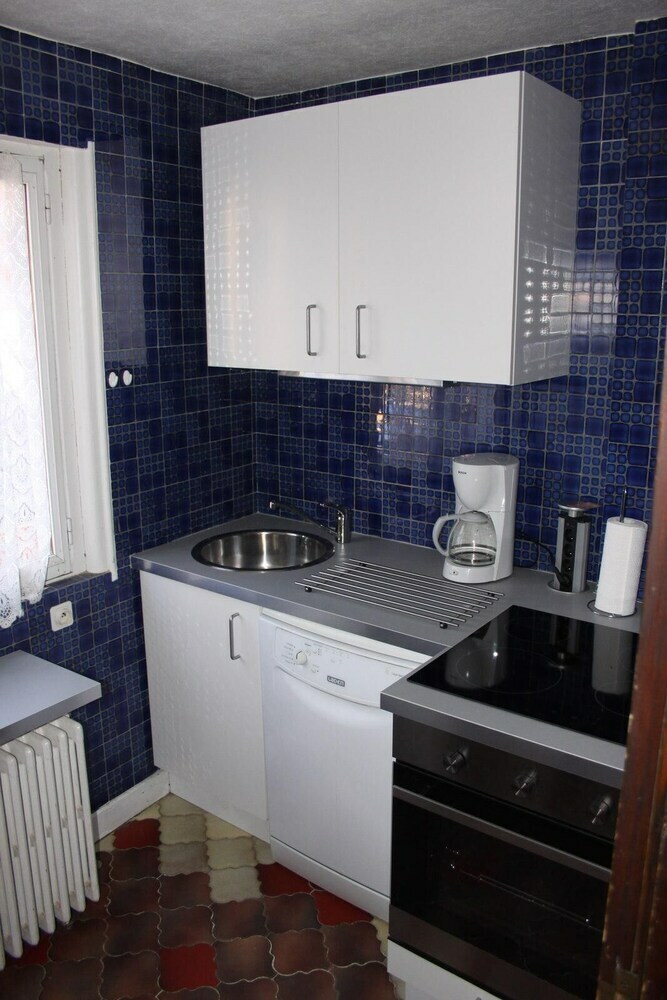 Apartamento 3 Rooms 6 People 3 Exposed South