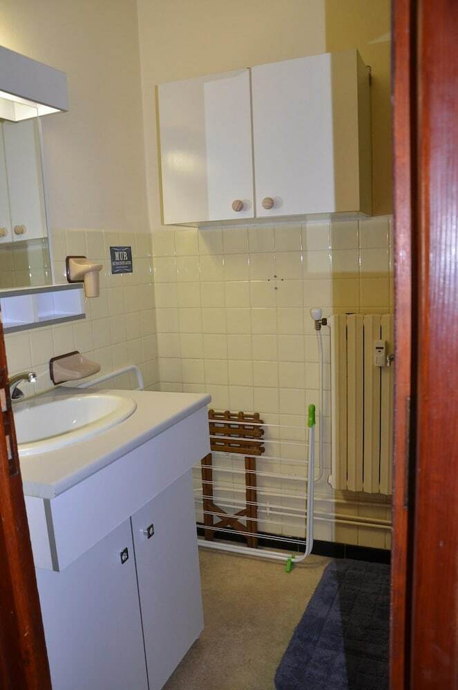 Apartamento Studio 4 People 2 East Facing