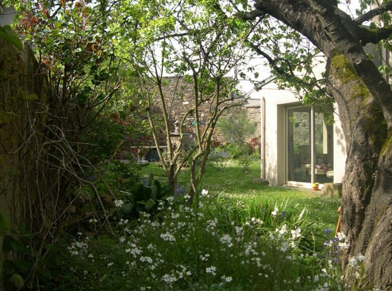 Bed & Breakfast Chambre D'hotes Chez Jeanne