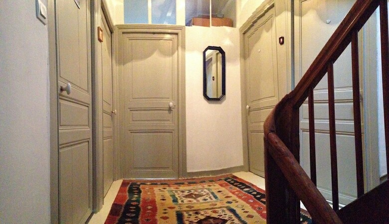 Bed & Breakfast Chambre D'hotes Chez Jeanne