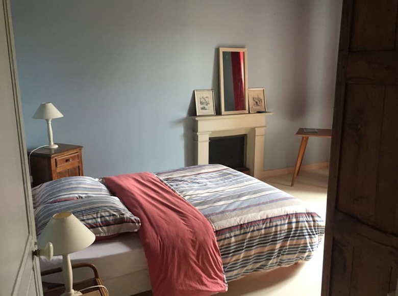 Bed & Breakfast Chambre D'hotes Chez Jeanne