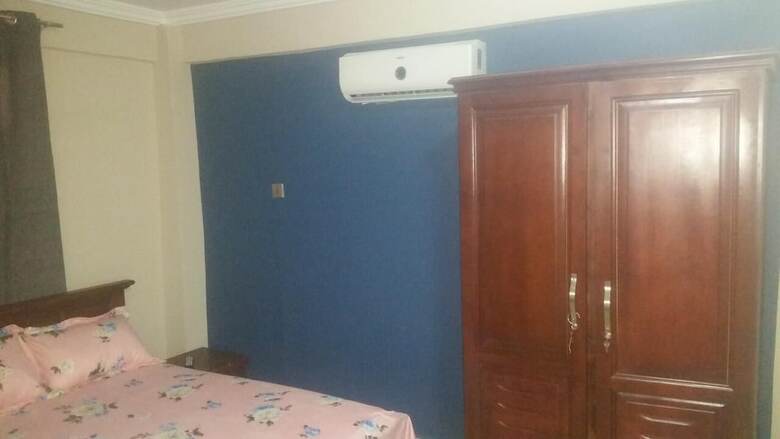Hotel Frime Villa & Guest House