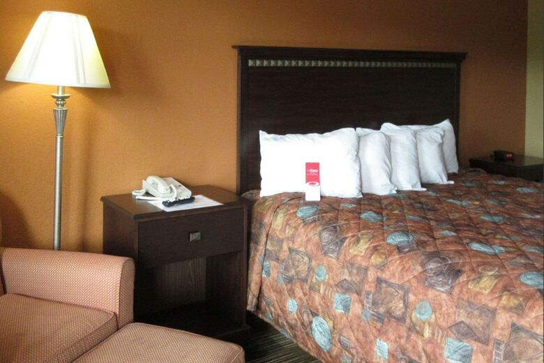 Motel Econo Lodge