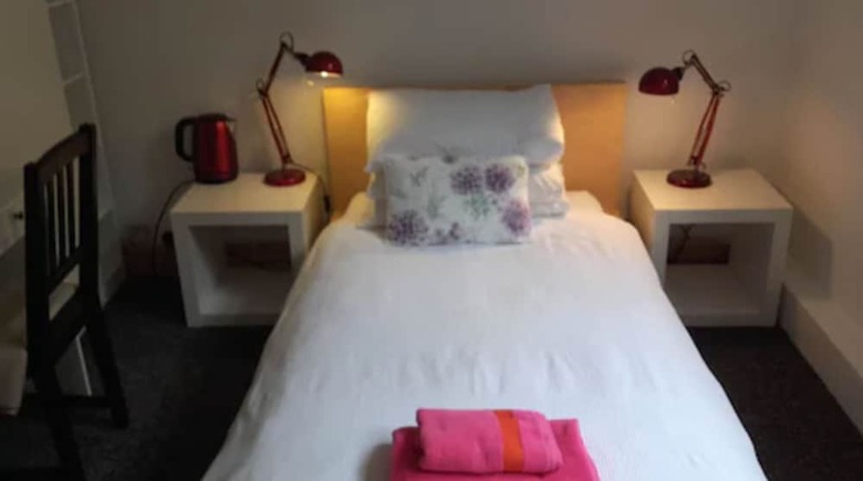 Bed & Breakfast St. Aiden's Guesthouse