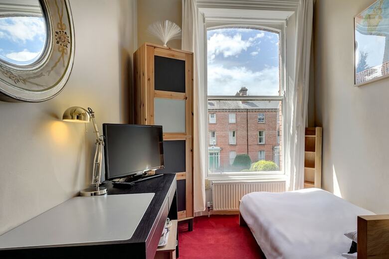 Bed & Breakfast St. Aiden's Guesthouse