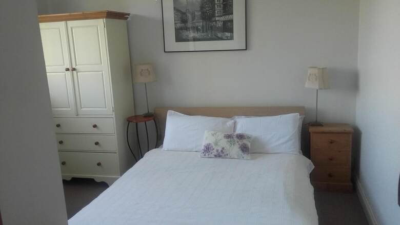 Bed & Breakfast St. Aiden's Guesthouse