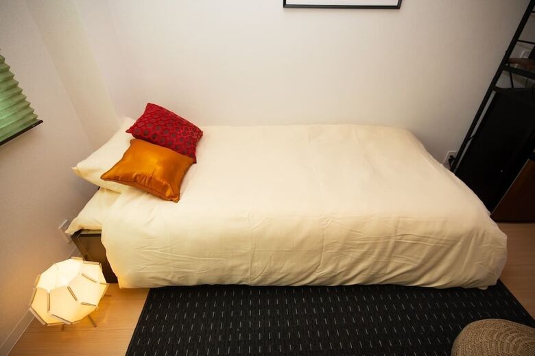 Apartamentos Ikebukuro Asahi No Ie