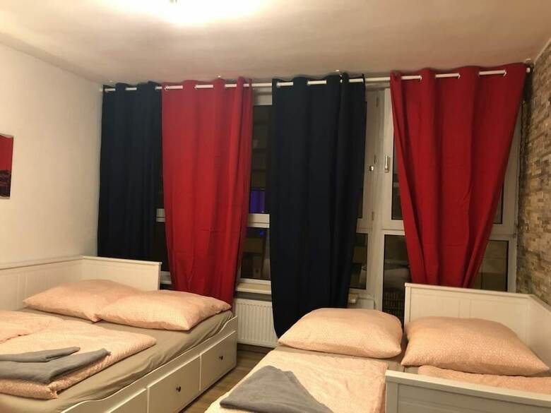 Apartamentos Friesenwall Centrum 5 Min To Mainstation