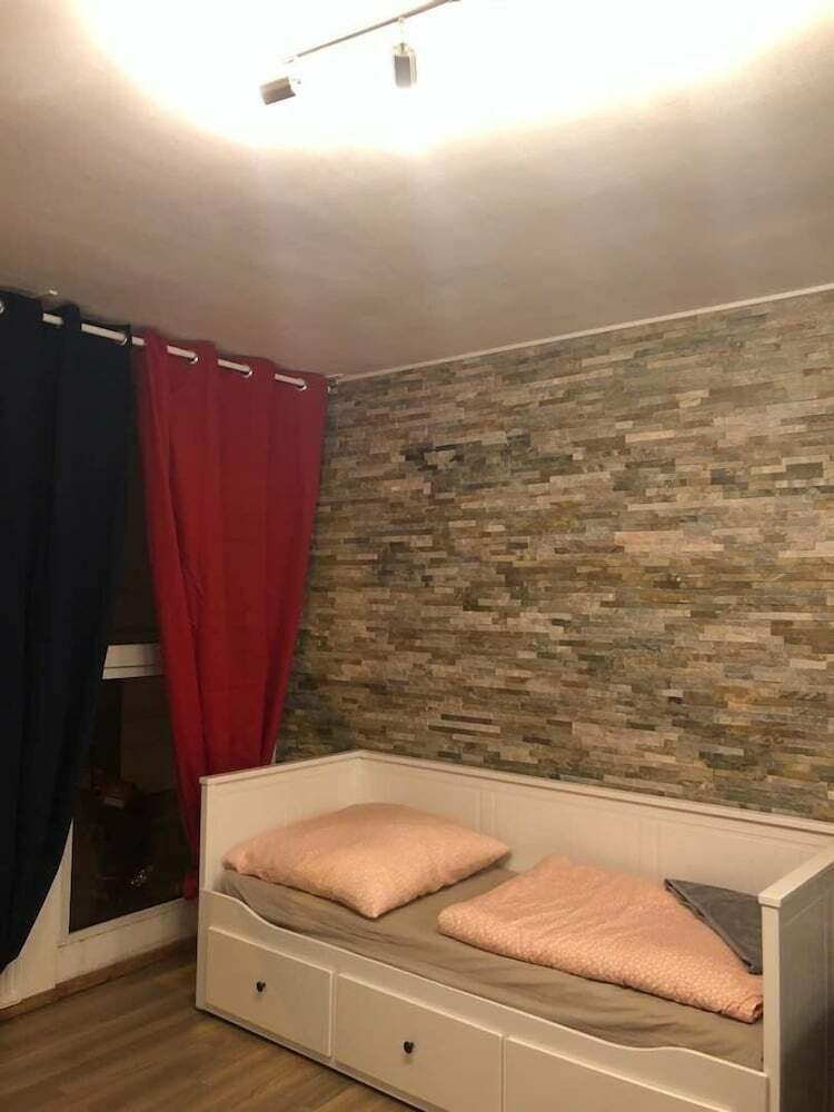 Apartamentos Friesenwall Centrum 5 Min To Mainstation