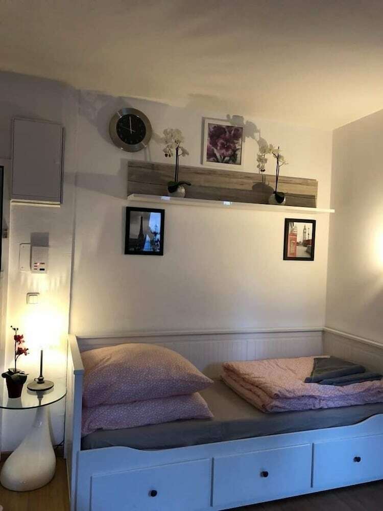 Apartamentos Friesenwall Centrum 5 Min To Mainstation