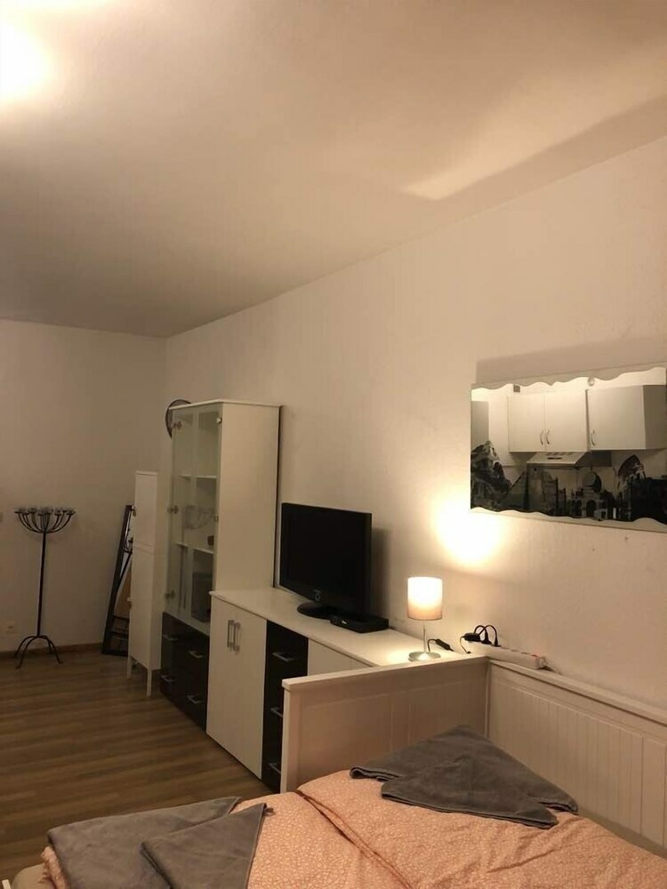 Apartamentos Friesenwall Centrum 5 Min To Mainstation
