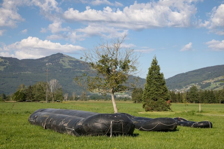 Agroturismo Steigmatt Bauernhof - Erlebnis