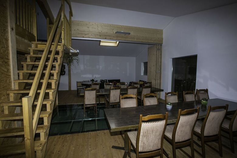 Agroturismo Steigmatt Bauernhof - Erlebnis