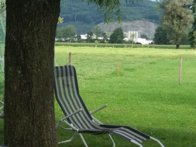 Agroturismo Steigmatt Bauernhof - Erlebnis