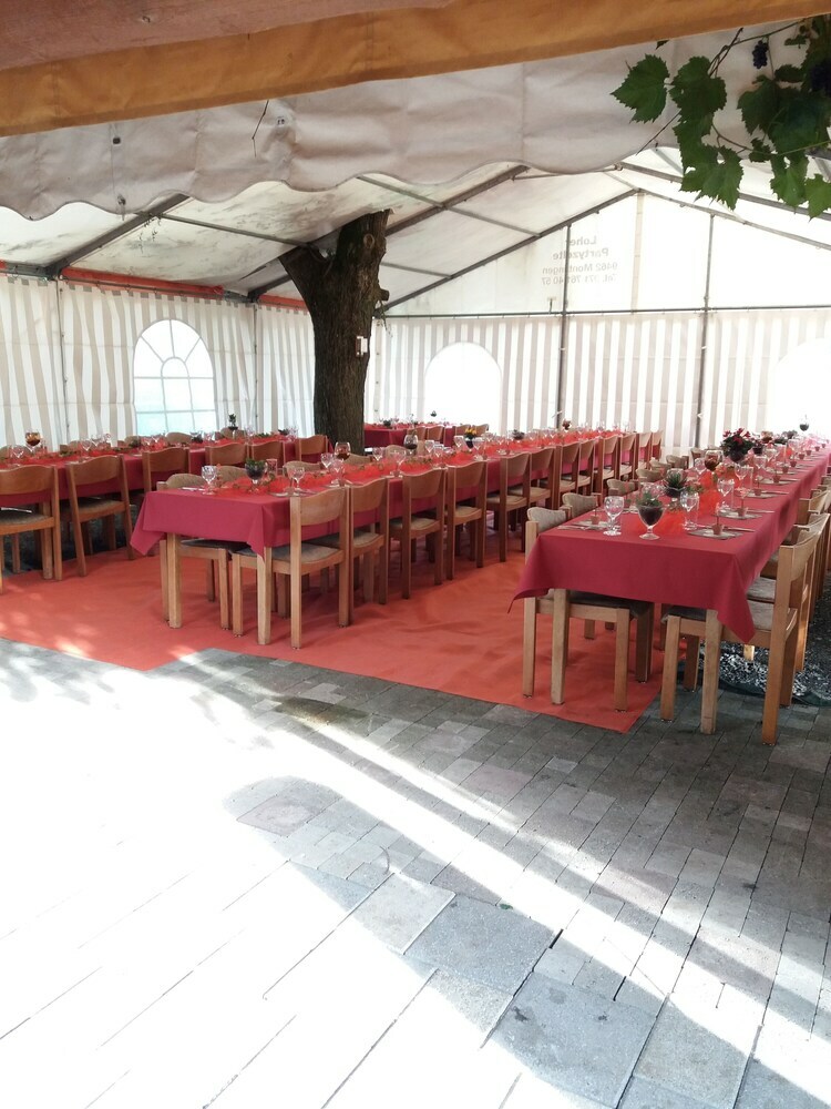 Agroturismo Steigmatt Bauernhof - Erlebnis