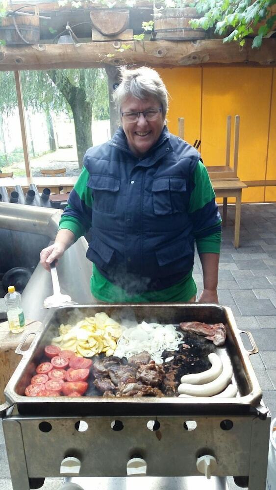 Agroturismo Steigmatt Bauernhof - Erlebnis