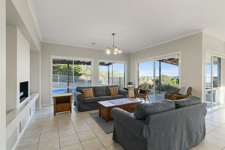 Apartamento Waterview Estate - Free Wifi, Amazing Ocean Views