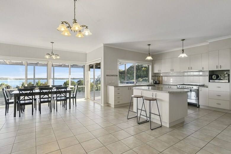 Apartamento Waterview Estate - Free Wifi, Amazing Ocean Views