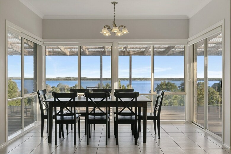 Apartamento Waterview Estate - Free Wifi, Amazing Ocean Views