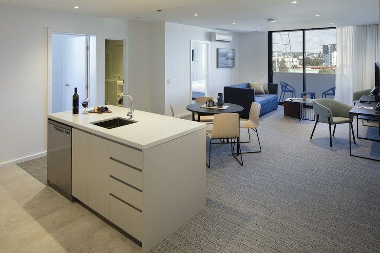 Aparthotel Quest Robina
