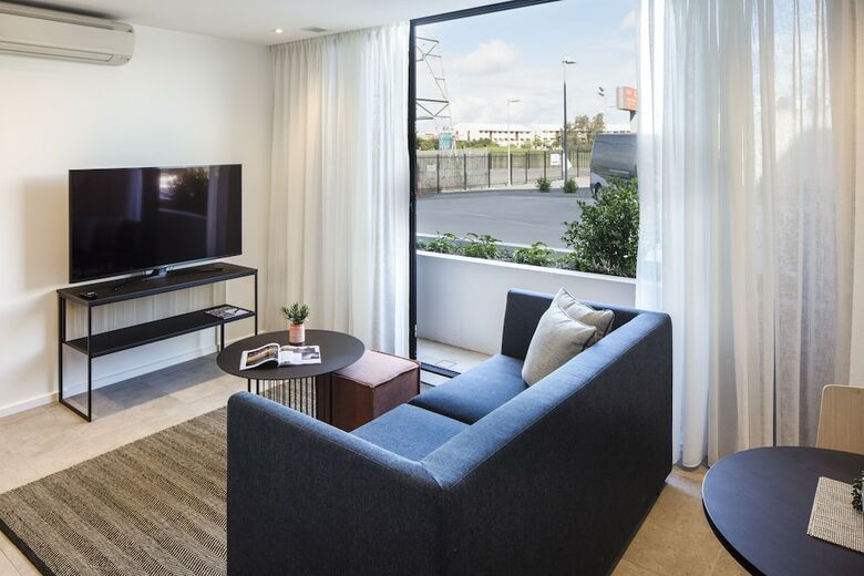 Aparthotel Quest Robina