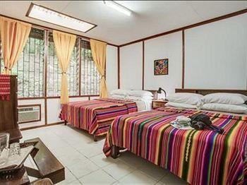 Maya Mountain Lodge & Tours