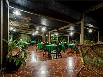 Maya Mountain Lodge & Tours