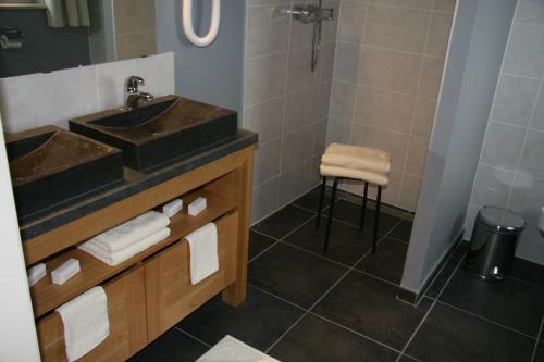 Hotel Oude Eycke
