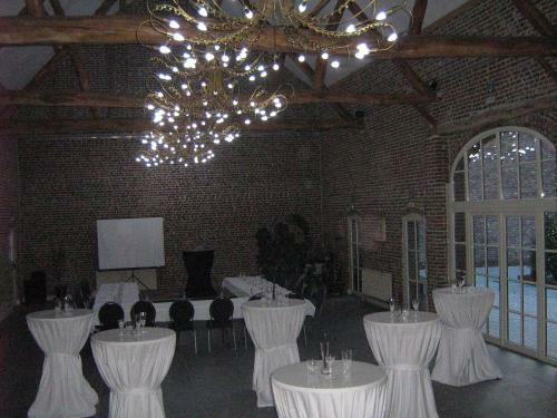 Hotel Oude Eycke