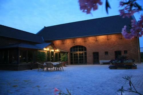 Hotel Oude Eycke