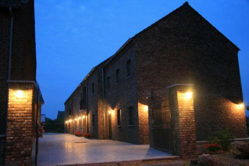 Hotel Oude Eycke