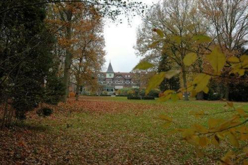 Hotel Kasteel Wurfeld