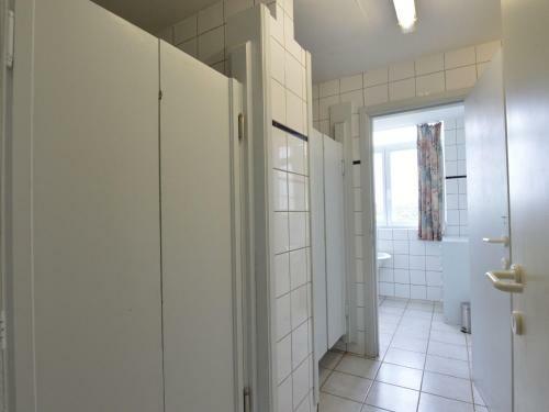 Holiday Home Au Clocher Ferrieres
