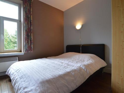 Holiday Home Au Clocher Ferrieres