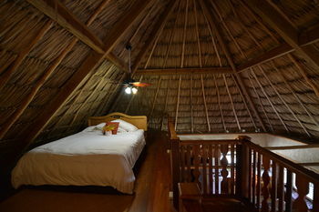 Hotel Captain Morgan's Retreat