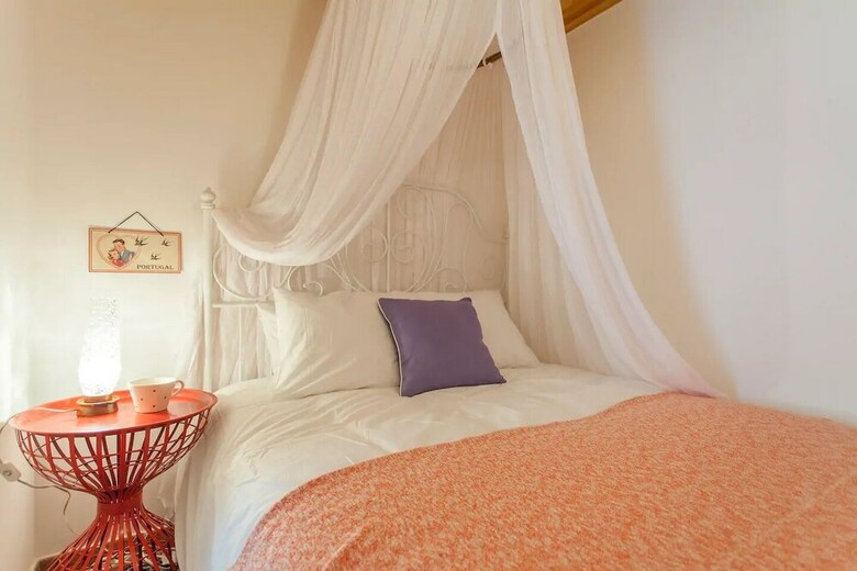 Alfama Charming Apartment With Free Pick-up, By Timecooler